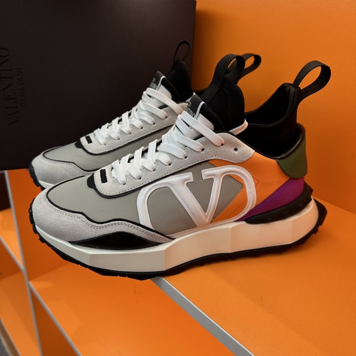 【限定】ヴァレンティノ 激安通販 ファッションカジュアルスポーツモデル