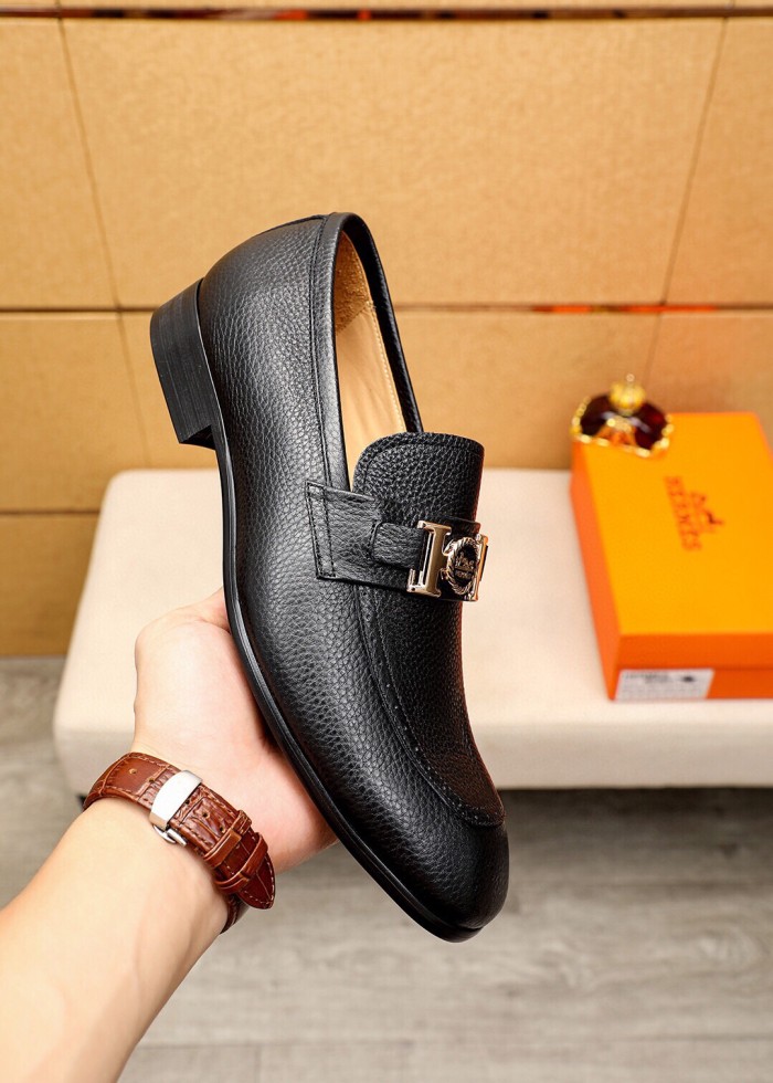 日本未入荷 エルメス スーパーコピー ファッション革靴