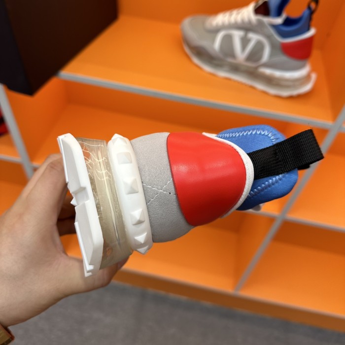 追跡付 ヴァレンティノ n級品 ファッションカジュアルスポーツモデル
