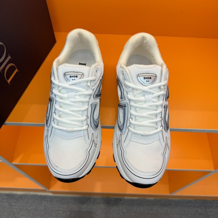 入手困難 ディオール スーパーコピー カジュアルシューズシリーズ