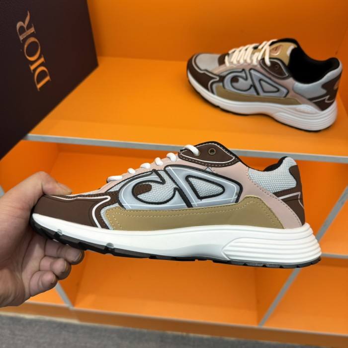 超奇跡の入荷☆ ディオール コピーおすすめ カジュアルシューズシリーズ