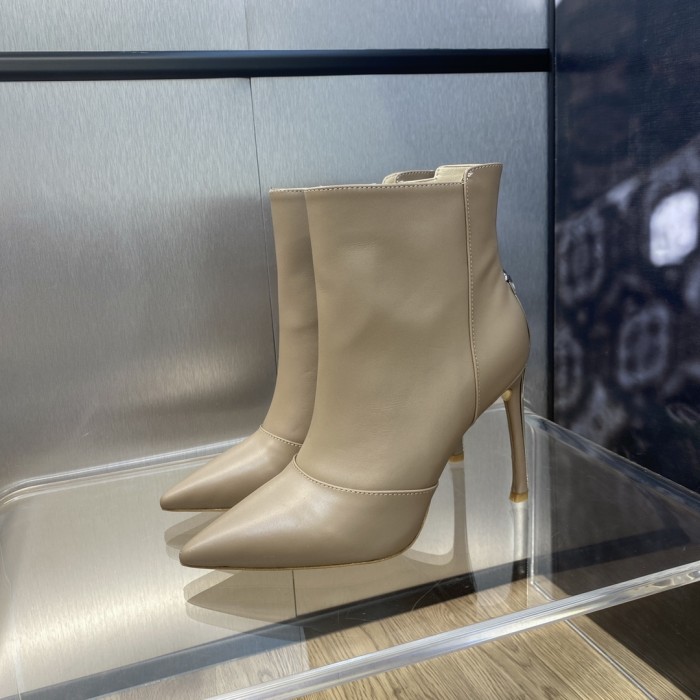 大人気 ディオール コピー 秋冬最新新作オーラルマーティン女性用ショートブーツ