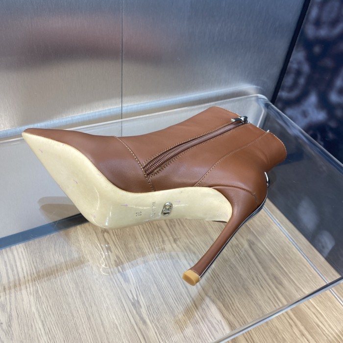 高品質 ディオール 偽物通販 秋冬最新新作オーラルマーティン女性用ショートブーツ