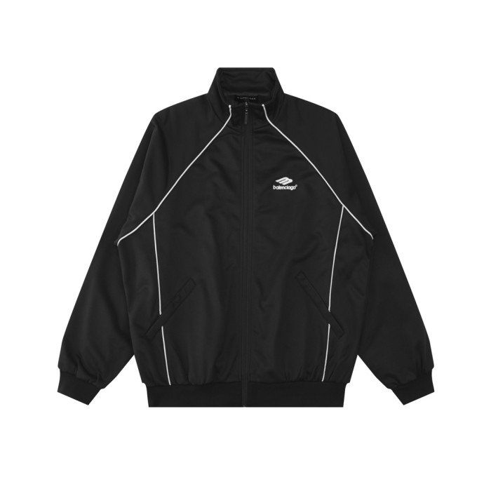 【話題商品！】バレンシアガ コピーおすすめ 24 SS新作刺繍制服スポーツスーツ