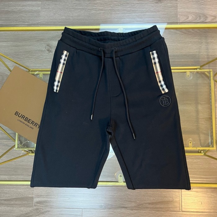 稀少 バーバリー n級品 チェック柄パンティー