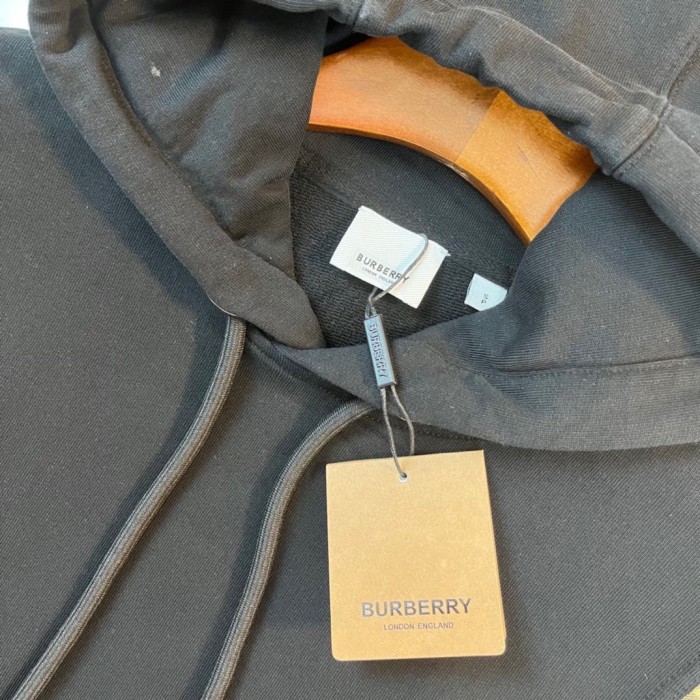 入手困難 バーバリー コピーおすすめ の定番Vintage Checkジョイントキャップパーカー