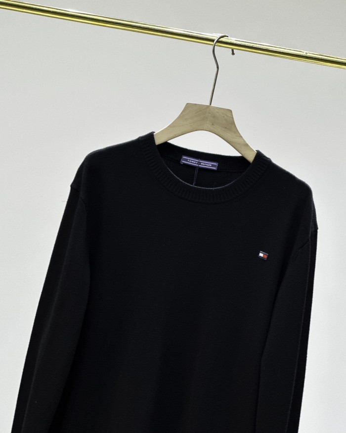 一目惚れ♪ トミー コピーおすすめ Tommy新作メンズセーター