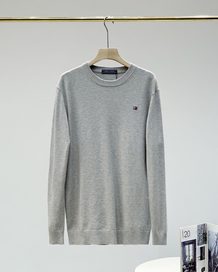 一目惚れ♪ トミー コピーおすすめ Tommy新作メンズセーター