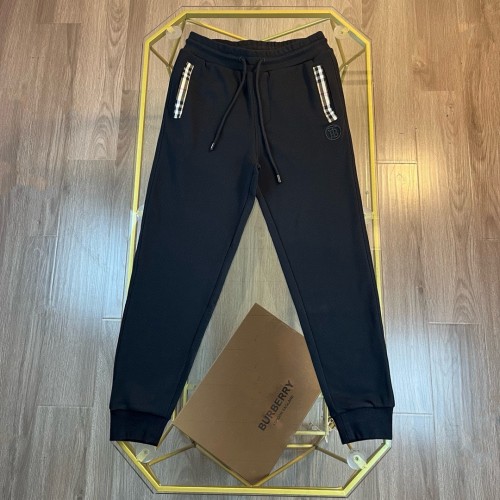 稀少 バーバリー n級品 チェック柄パンティー