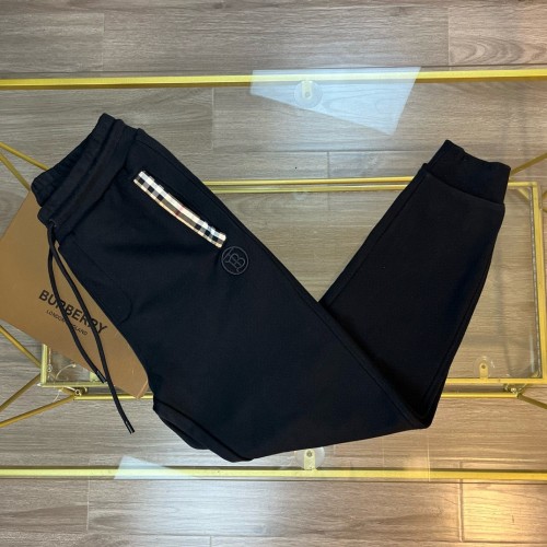 稀少 バーバリー n級品 チェック柄パンティー