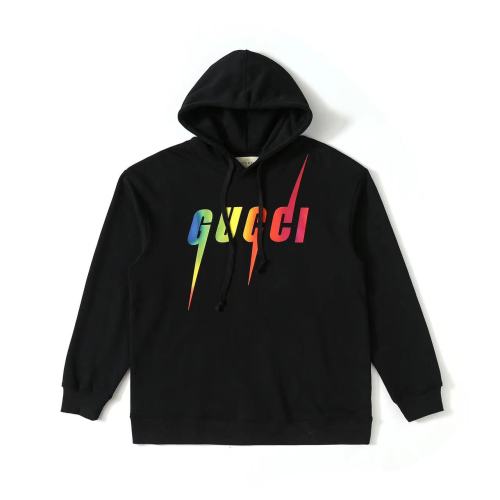稀少 グッチ コピー 24LOGOプリント連帽スポーツウェア