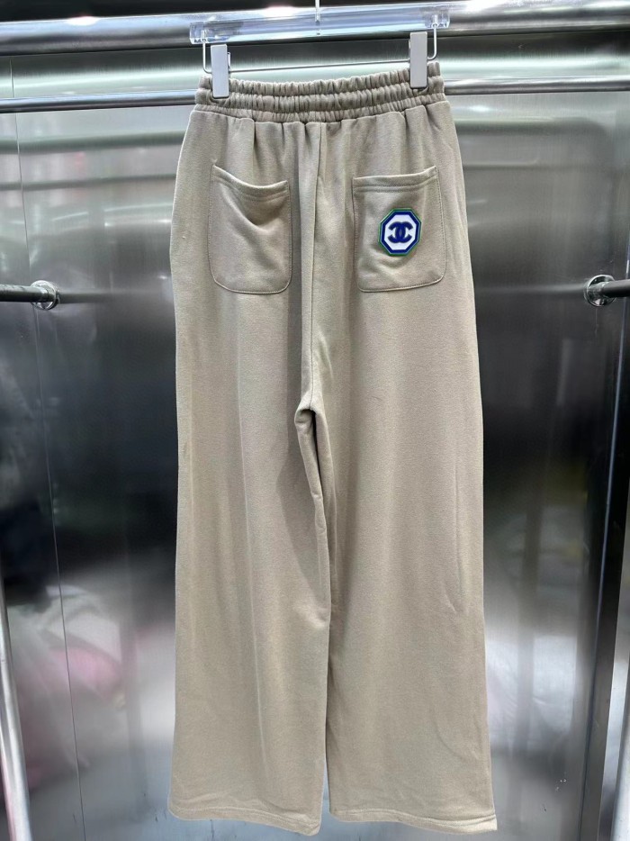 高品質 シャネル スーパーコピー 24SS新作ちゃんパンツ