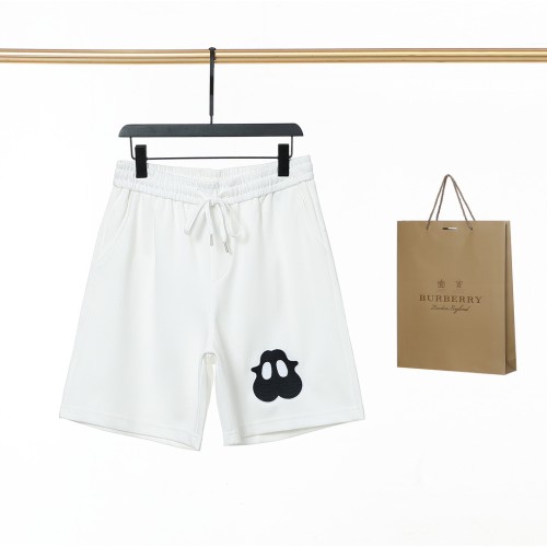 超奇跡の入荷☆ バーバリー n級品 Burberry刺繍カジュアルパンツ