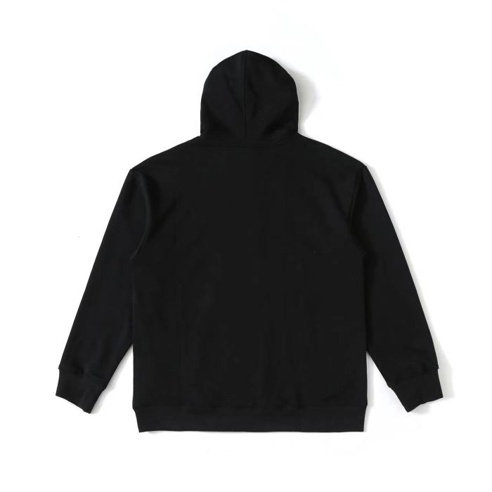 稀少 グッチ コピー 24LOGOプリント連帽スポーツウェア