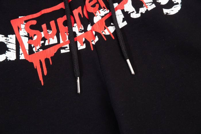 一目惚れ♪ シュプリーム コピー Balenciaga×Supreme 2024Fall春夏連名シリーズ ズボン