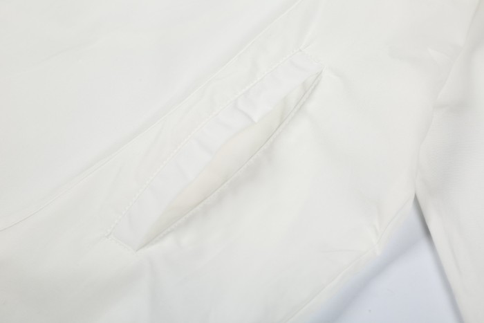 日本未入荷 ディオール 激安通販 ダブルヤーンシャツ