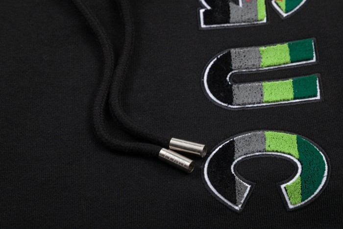 超奇跡の入荷☆ グッチ コピー アルファベット緑標識歯ブラシ刺繍シンプルLoGO標識刺繍五分ズボン