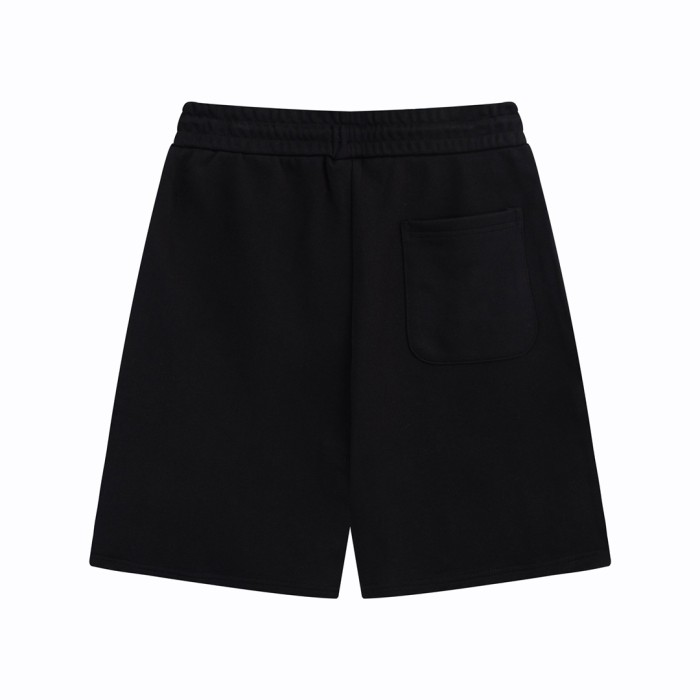 累積売上総額第１位！グッチ n級品 アルファベット2 G刺繍LoGOロゴサイドアルファベットリボン5分パンツ