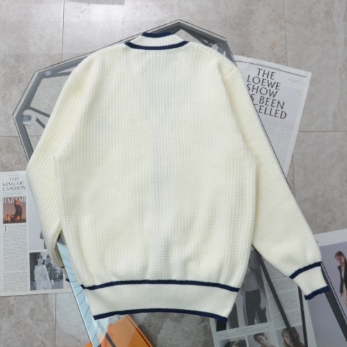 大人気 グッチ n級品 クラシックなダブルGニットカーディガン