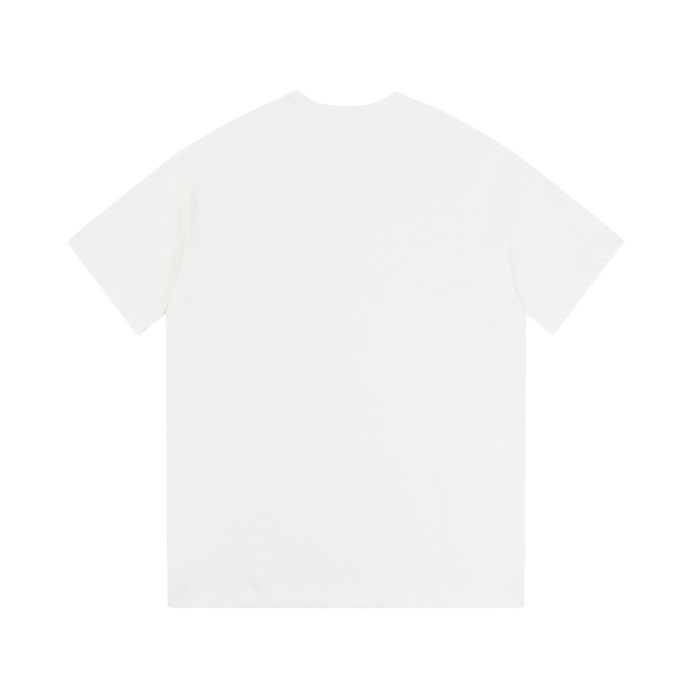 【話題商品！】 ディオール n級品 24 ssコーナー同丸首半袖Tシャツ