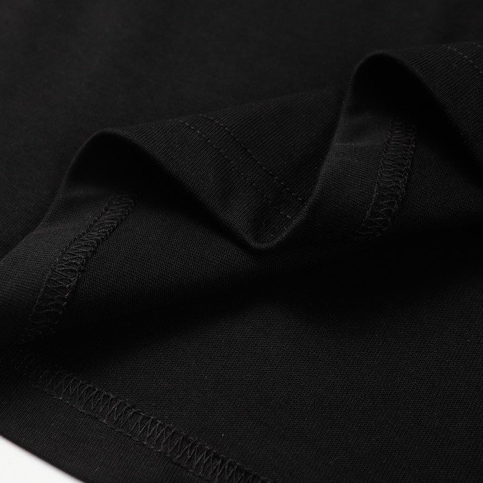 【話題商品！】 ディオール スーパーコピー 蝶のポケット金糸万針刺繍工芸T袖