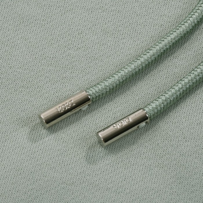 入手困難 ディオール n級品 クラシックCDアルファベット刺繍連帽にスエードの衛衣
