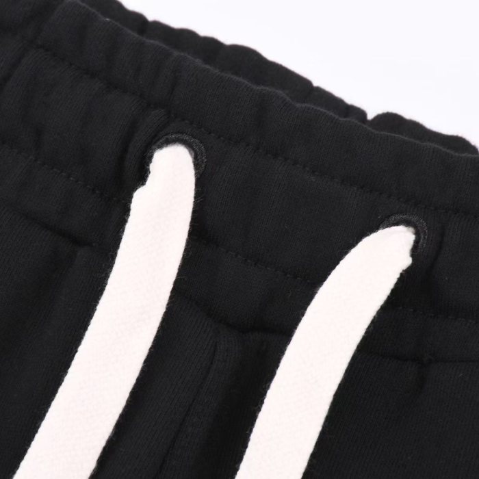 累積売上総額第１位！ロエベ 偽物通販 刺繍アルファベット長ズボン