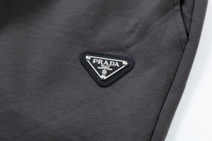 高品質 プラダ n級品 PRADAリボンアルファベット刺繍LoGOロゴ