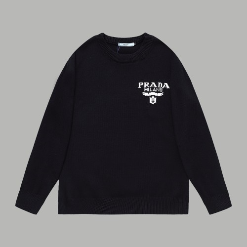 日本未入荷 プラダ コピー カスタムウールセーター