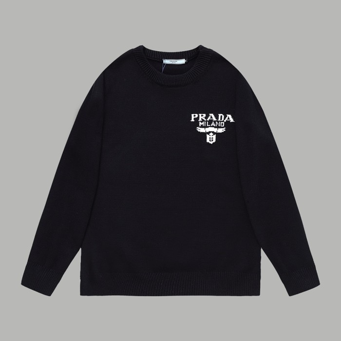 日本未入荷 プラダ コピー カスタムウールセーター