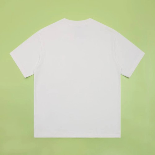 入手困難 プラダ スーパーコピー 24 ss春夏ポケットトライアスロン半袖Tシャツ