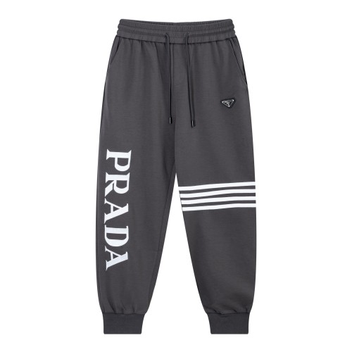 高品質 プラダ n級品 PRADAリボンアルファベット刺繍LoGOロゴ
