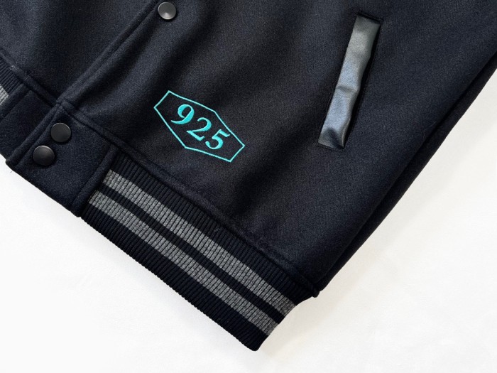 高品質 ナイキ n級品 刺繍野球ウェアジャケット