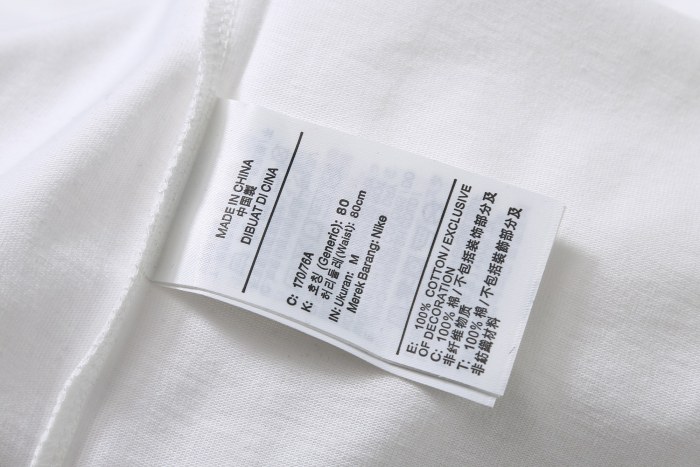 超話題! ナイキ スーパーコピー Nike SS 24バックデイジープリント長袖Tシャツ2色