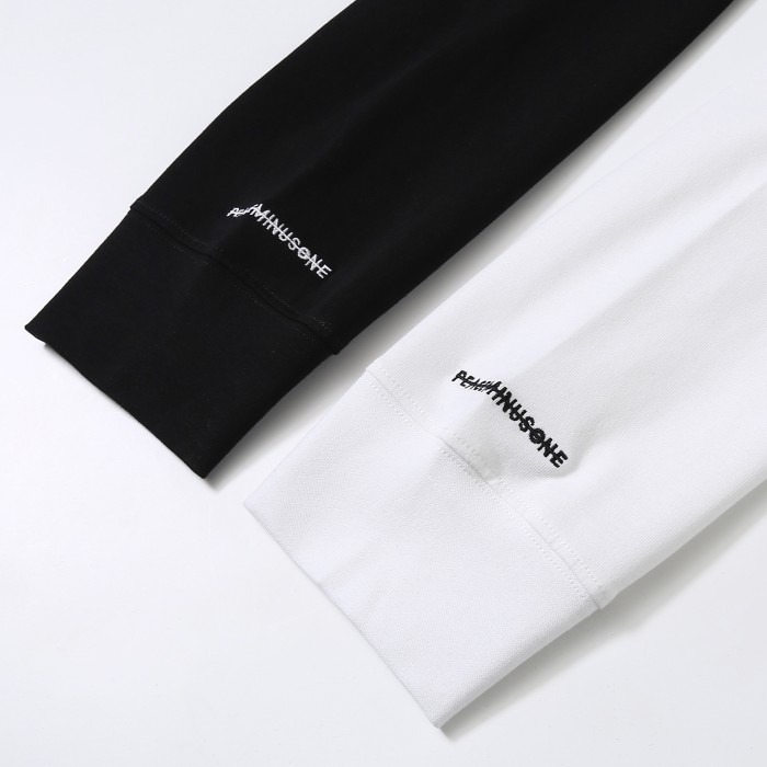 超話題! ナイキ スーパーコピー Nike SS 24バックデイジープリント長袖Tシャツ2色