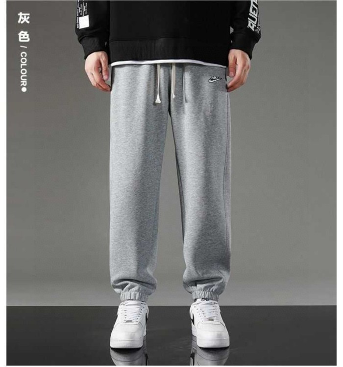 高品質 ナイキ n級品 の秋のカップル用純色コットン製パンティー3色