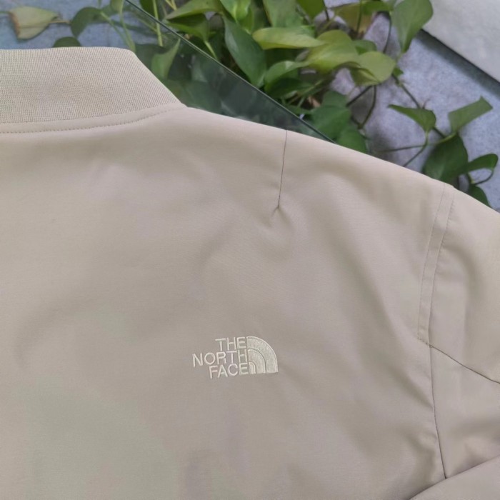 超奇跡の入荷☆ ザノースフェイス コピー The North Face刺繍ロゴ柄カジュアルカップル防水防風機能付きフードコート