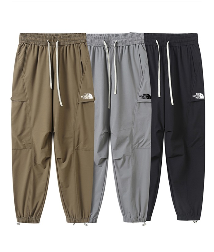 入手困難 ザノースフェイス コピーおすすめ TheNorthFace 2024立体裁断ベーシックポケットタイツ3色