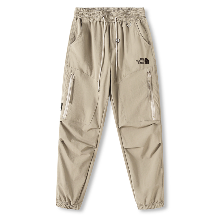 大人気 ザノースフェイス スーパーコピー TheNorthFace 春夏機能色合わせ工装長ズボンタイツ3色
