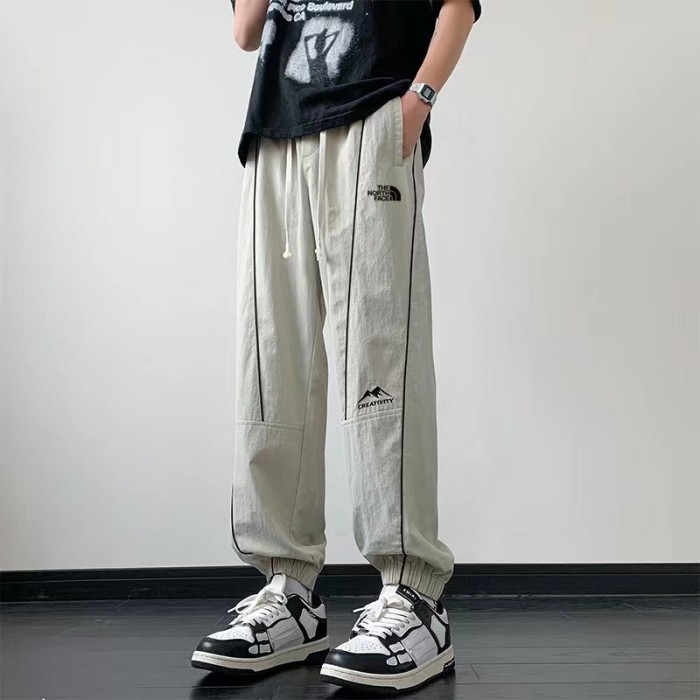 超奇跡の入荷☆ ザノースフェイス コピー The North Faceアウトドア防水機能突撃パンツカジュアルパンツ3色
