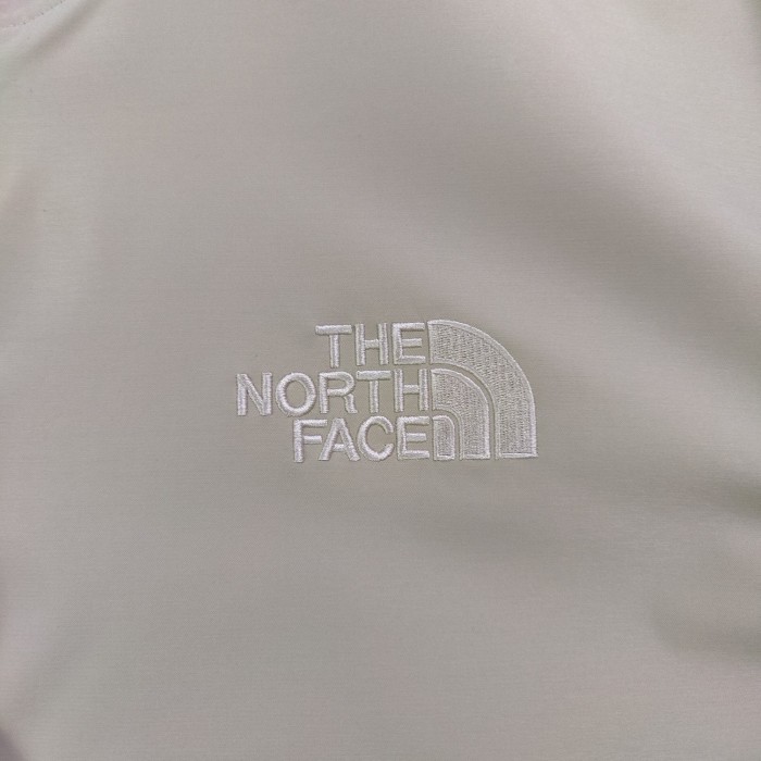 一目惚れ♪ ザノースフェイス n級品 The North Face刺繍ロゴパイロット野球襟アウトドア機能ジャケット