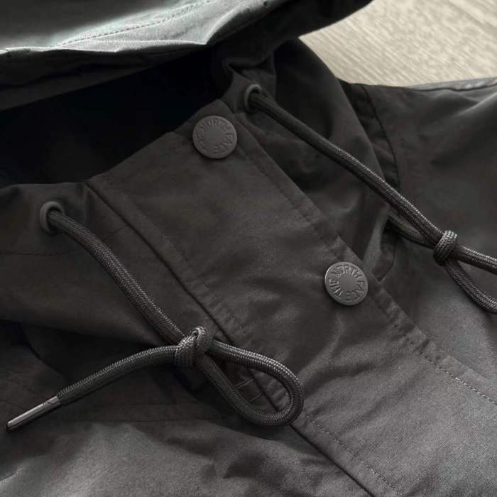 追跡付 ザノースフェイス 偽物通販 ショート丈の突撃衣5色