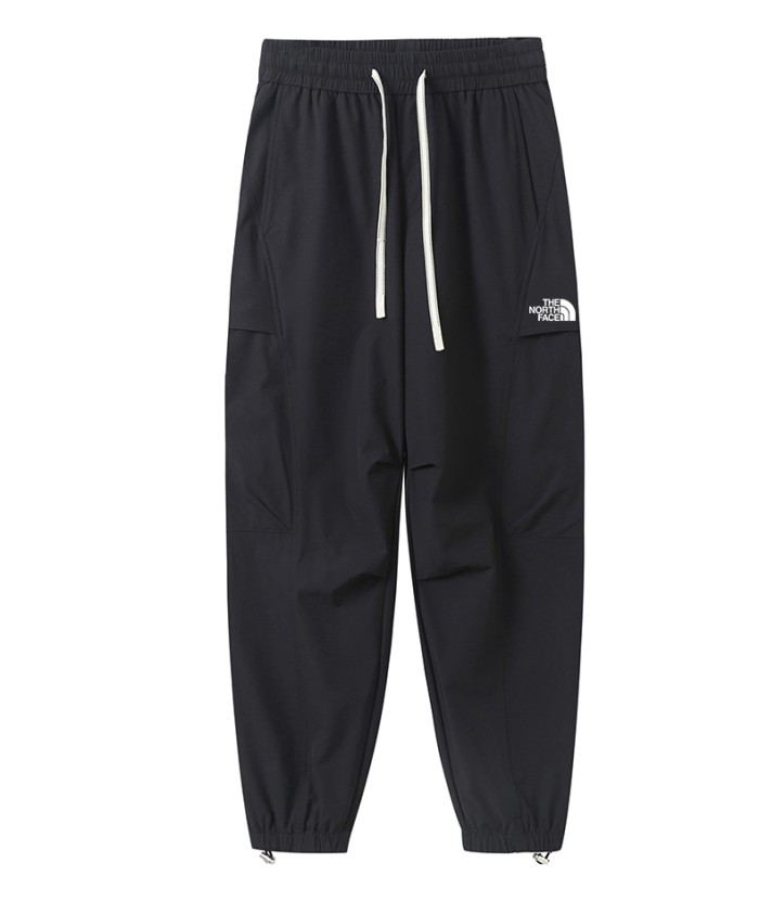 入手困難 ザノースフェイス コピーおすすめ TheNorthFace 2024立体裁断ベーシックポケットタイツ3色