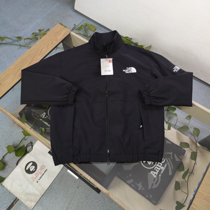 ★超人気 ザノースフェイス 激安通販 The North Face都市シリーズカジュアルカップルスタンドカラーカジュアルジャケット