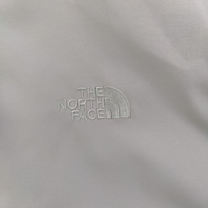 新作 ザノースフェイス 激安通販 The North Face刺繍ロゴパイロット野球襟アウトドア機能ジャケット