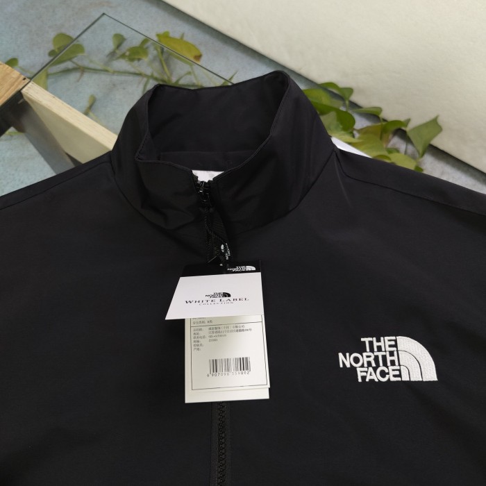 ★超人気 ザノースフェイス 激安通販 The North Face都市シリーズカジュアルカップルスタンドカラーカジュアルジャケット
