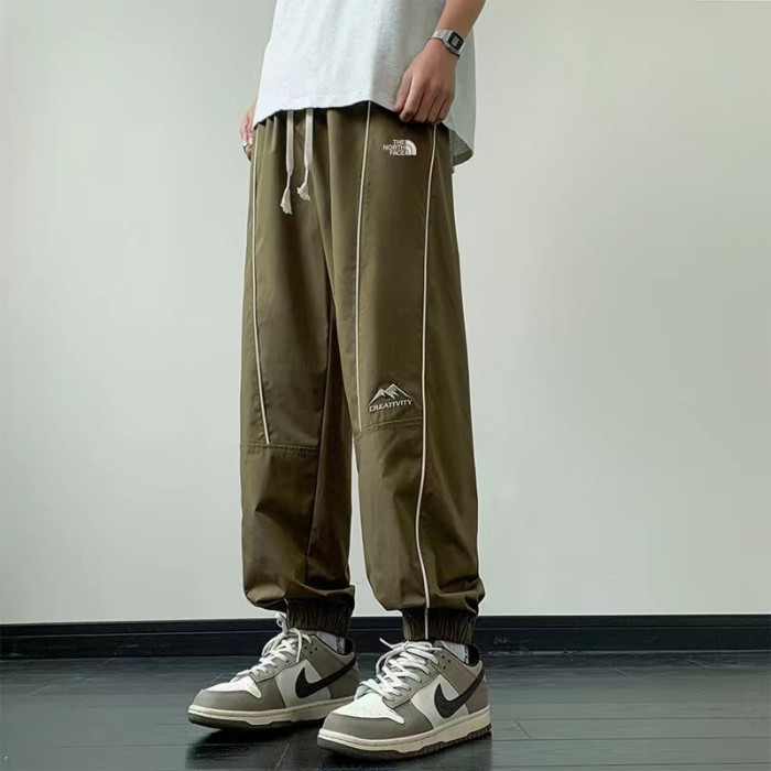 超奇跡の入荷☆ ザノースフェイス コピー The North Faceアウトドア防水機能突撃パンツカジュアルパンツ3色