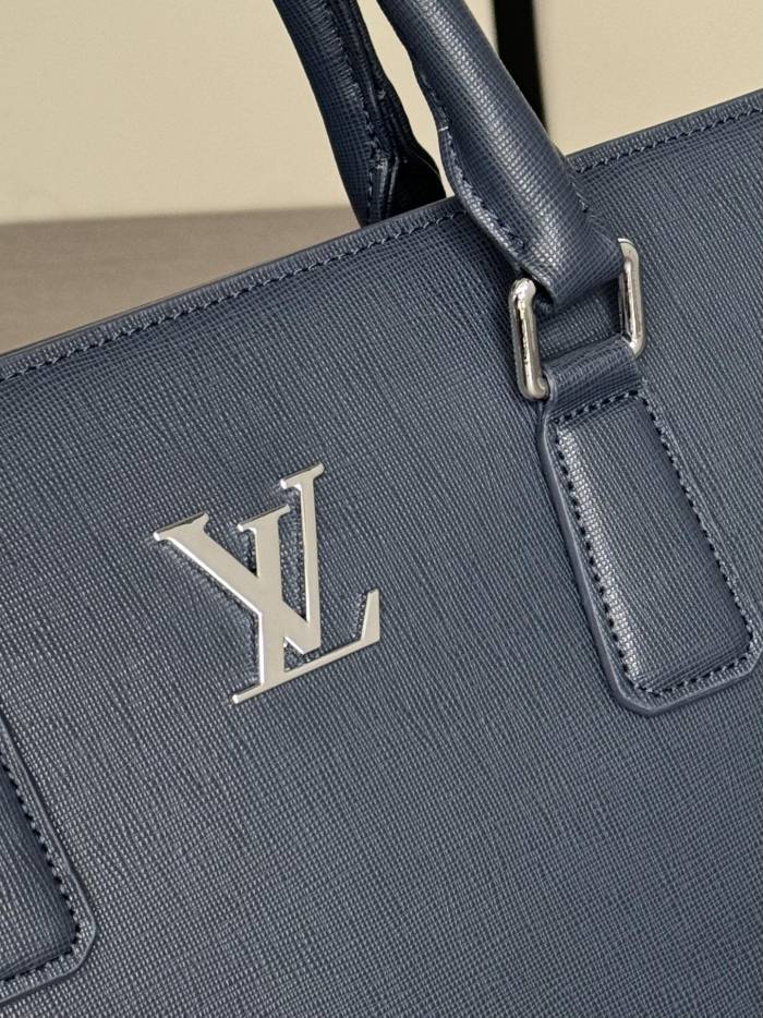 超話題! ルイヴィトン コピー 2024最新最新火爆代金LV手提げブリーフケース