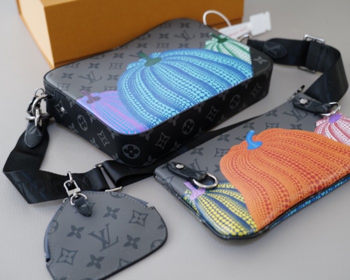 【話題商品！】 ルイヴィトン 偽物通販 ショルダーバッグ