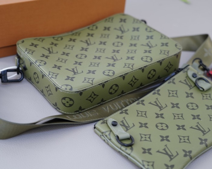 日本未入荷 ルイヴィトン コピーおすすめ ショルダーバッグ